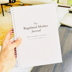 Journals For Motherhood..