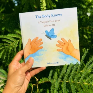 The Body Knows