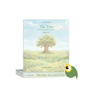 The Tree Who Learned To Stand