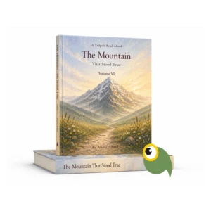 The Mountain That Stood True