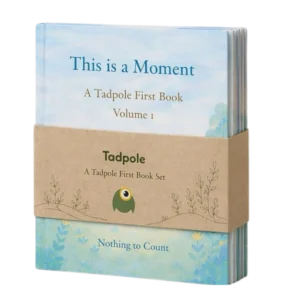 First Book - Box Set
