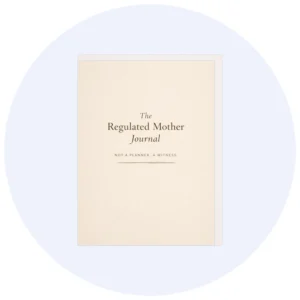 Journals For Motherhood..