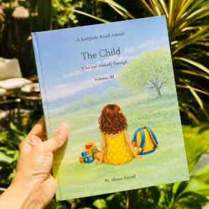 The Child - Who Was Already Enough