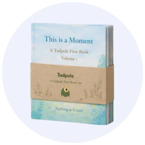 First Books For Toddlers..